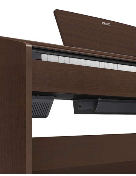 PX-870 Privia Series Digital Piano (Brown)