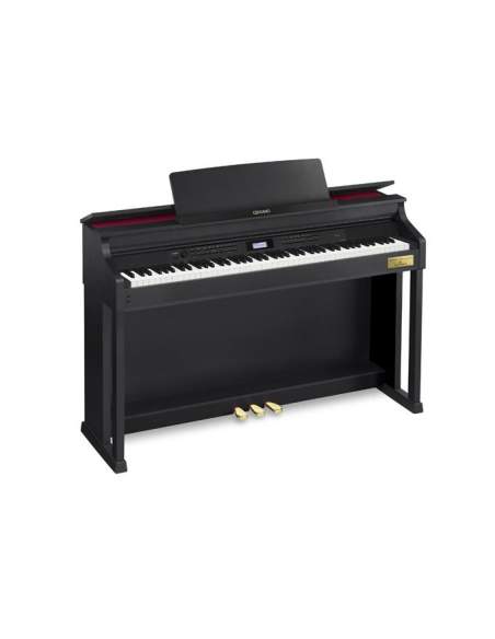 AP-710 Celviano Series Digital Piano Casio (Black)