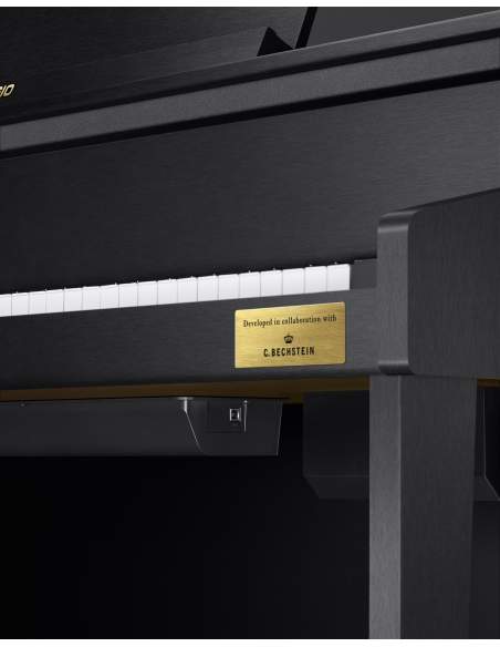 GP-310 Celviano Grand Hybrid Series Digital Piano (Matt Black)