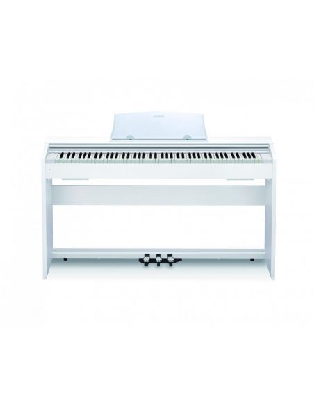 Digital piano Casio PX-770 WE