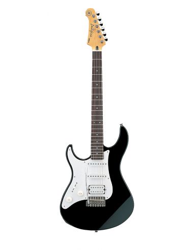 Electric guitar Yamaha Pacifica PA112JLBL