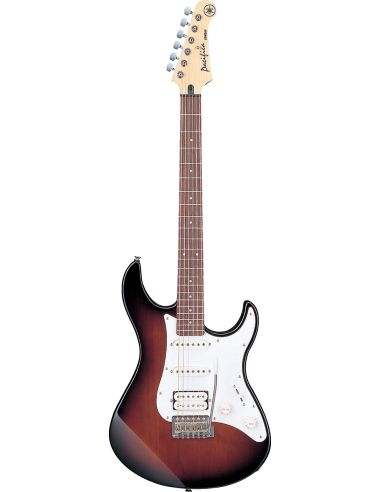 Elektrinė gitara Yamaha Pacifica PA112JOVS