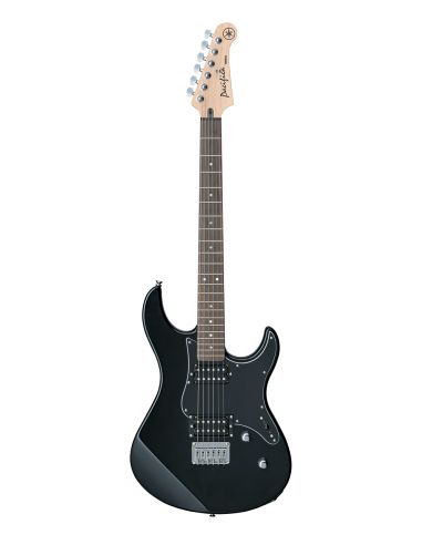 Elektrinė gitara Yamaha Pacifica 120H BL