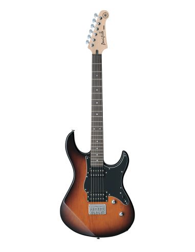 Elektrinė gitara Yamaha Pacifica112JBL