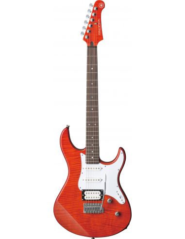 yamaha pacifica 212v