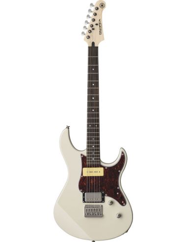 Electric guitar Yamaha Pacifica 311H HVW