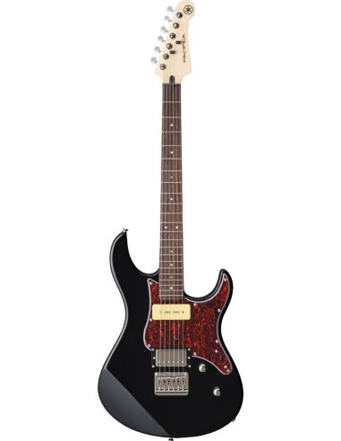 Electric guitar Yamaha Pacifica 311H BL