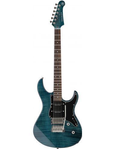 Elektrinė gitara Yamaha Pacifica PA612VII FM IDB