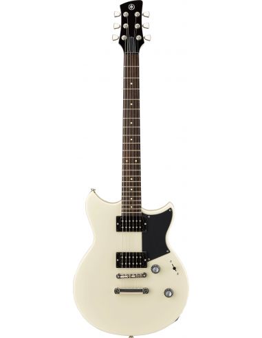 Electric guitar Yamaha Revstar RS320VW