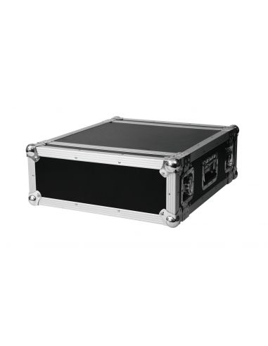 Daiktadėžė ROADINGER Amplifier Rack PR-2, 4U, 47cm deep