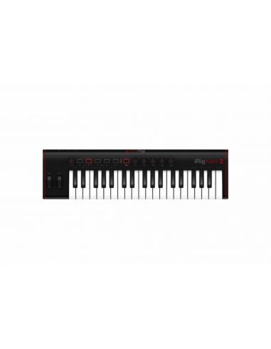 ik irig keys 2