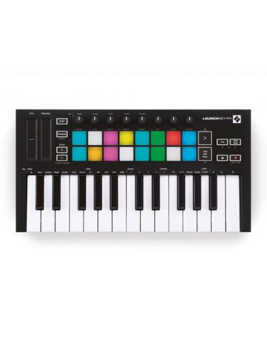 novation launchkey mini mk 3