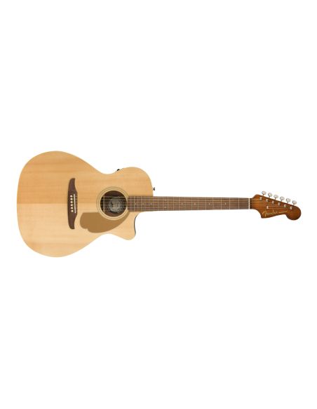 Fender Newporter, Natural WN