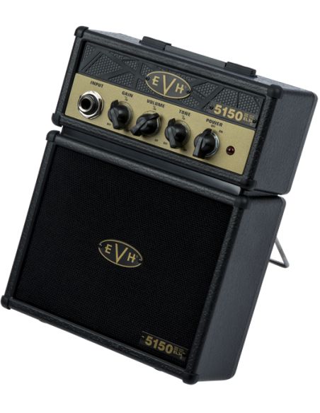 Fender EVH MICRO STACK EL34