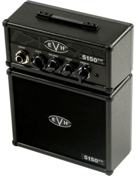 Fender EVH MICRO STACK EL34