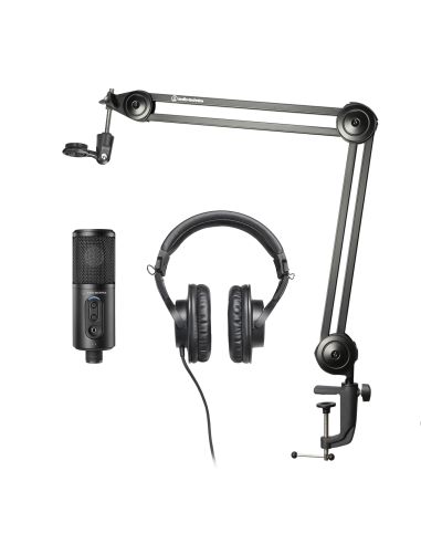 Audio Technica CREATOR PACK