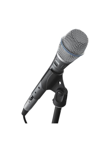 Condenser microphone Shure Beta 87A