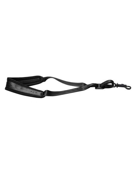 Saxophone strap Stagg SAX STRAP1 BKXL