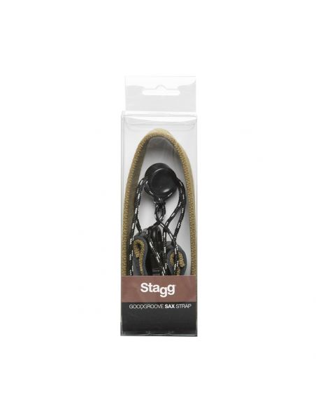 Stagg SAX STRAP4 OL