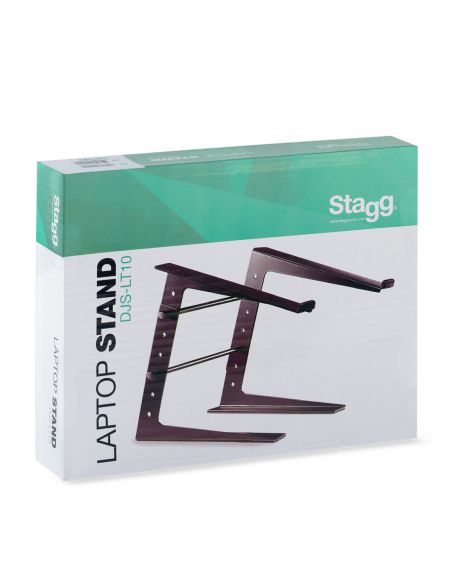 Stagg DJS-LT10