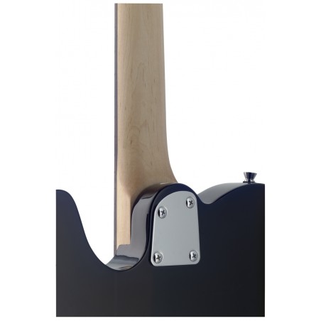 El. gitara Stagg SET-CST BK