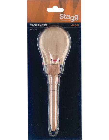 Stagg CAS-N