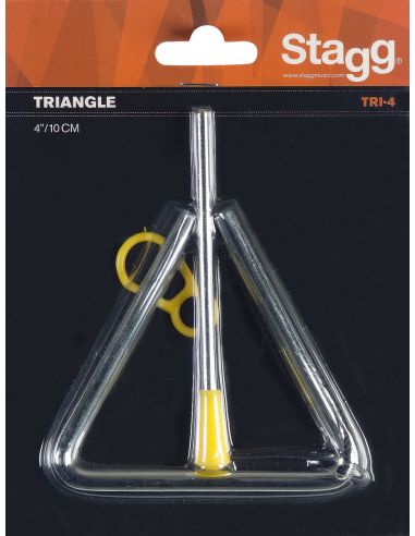 Trikampis Stagg TRI-4