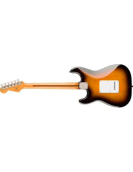 Electric guitar Fender Squier CV 50s STRAT MN 2TS