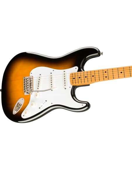 Electric guitar Fender Squier CV 50s STRAT MN 2TS