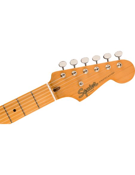 Electric guitar Fender Squier CV 50s STRAT MN 2TS