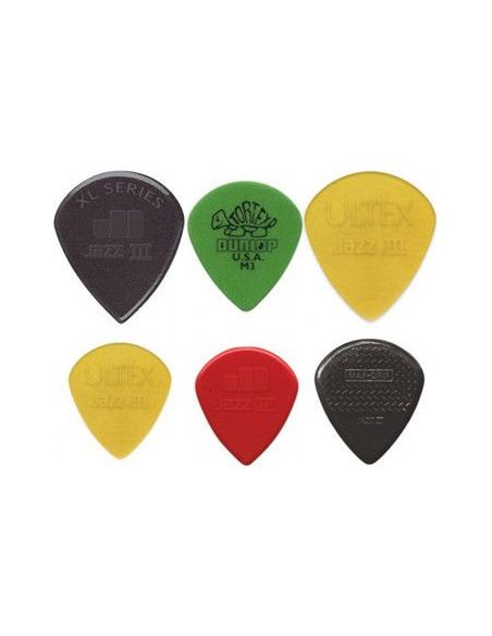 Dunlop Jazz III PVP103