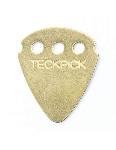 Pick Dunlop Brass 467RBRS