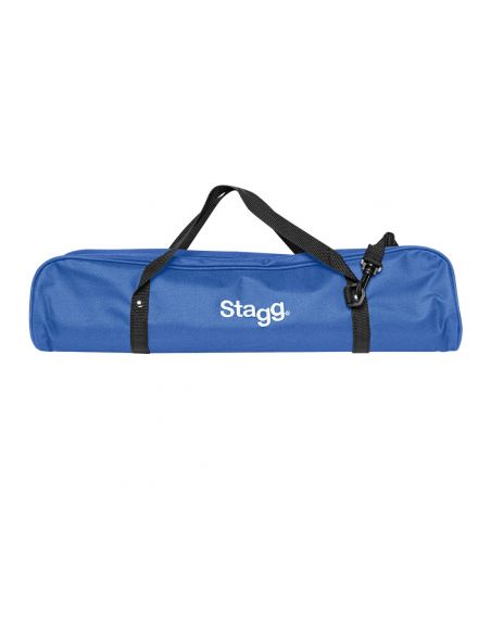 Melodika Stagg MELOSTA37 BL