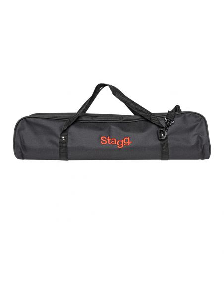 Melodica Stagg MELOSTA37 RD