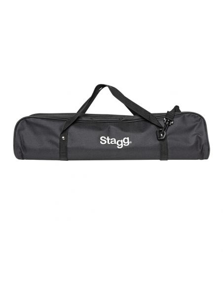 Stagg MELOSTA37 BK