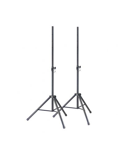 Speaker stand set Stagg SPSQ10 SET