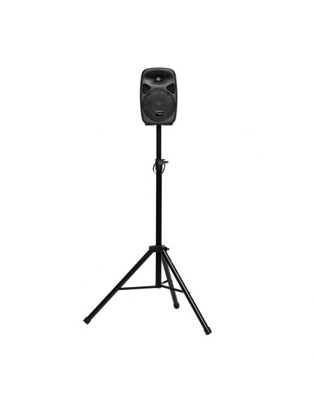 Speaker stand set Stagg SPSQ10 SET