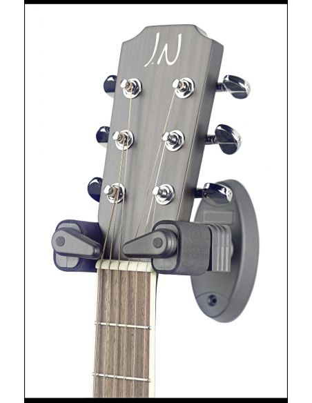 Wall holder for guitar Stagg GUH-TRAP