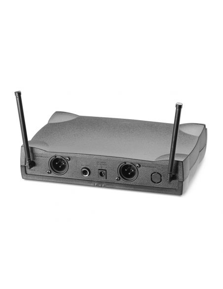 Wireless microphone system (headset) Stagg SUW 50 HH EG EU