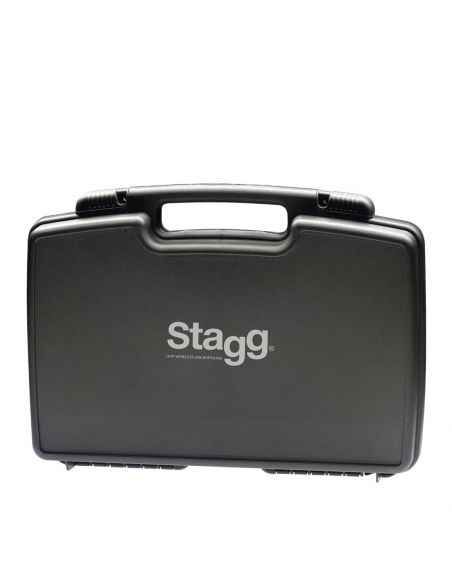 Wireless microphone system (headset) Stagg SUW 50 HH EG EU