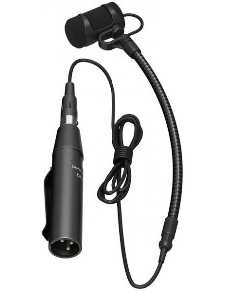 Instrument microphone Behringer CB 100