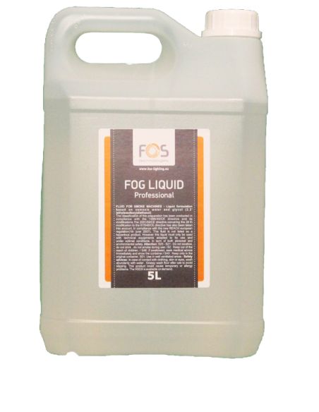 Fog liquid FOS L004670