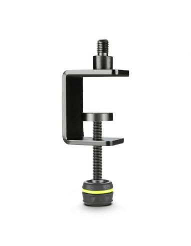 Microphone Table Clamp Gravity MSTM1B