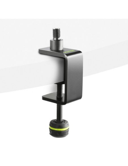 Microphone Table Clamp Gravity MSTM1B