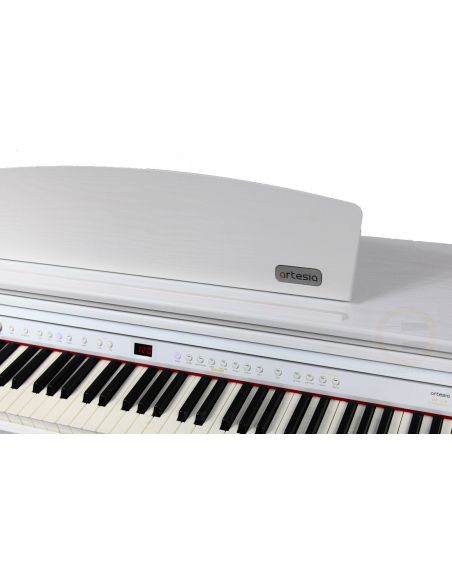 Digital piano Artesia DP-3 Plus White