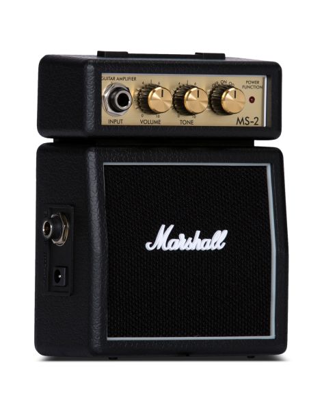 Marshall MS-2R-E