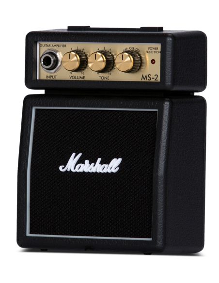 Marshall MS-2R-E