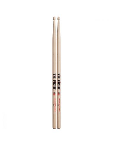 Būgnų lazdelės Vic Firth 5A 