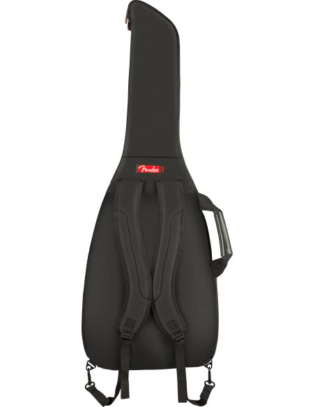 Dėklas elektrinei gitarai Fender FE610