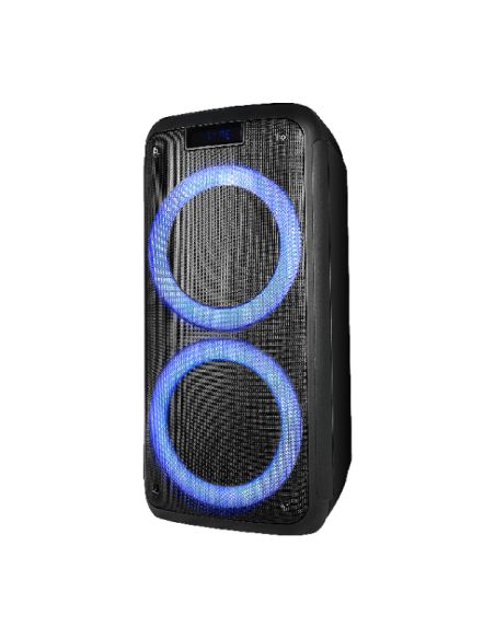 Active Speaker Ibiza Freesound400